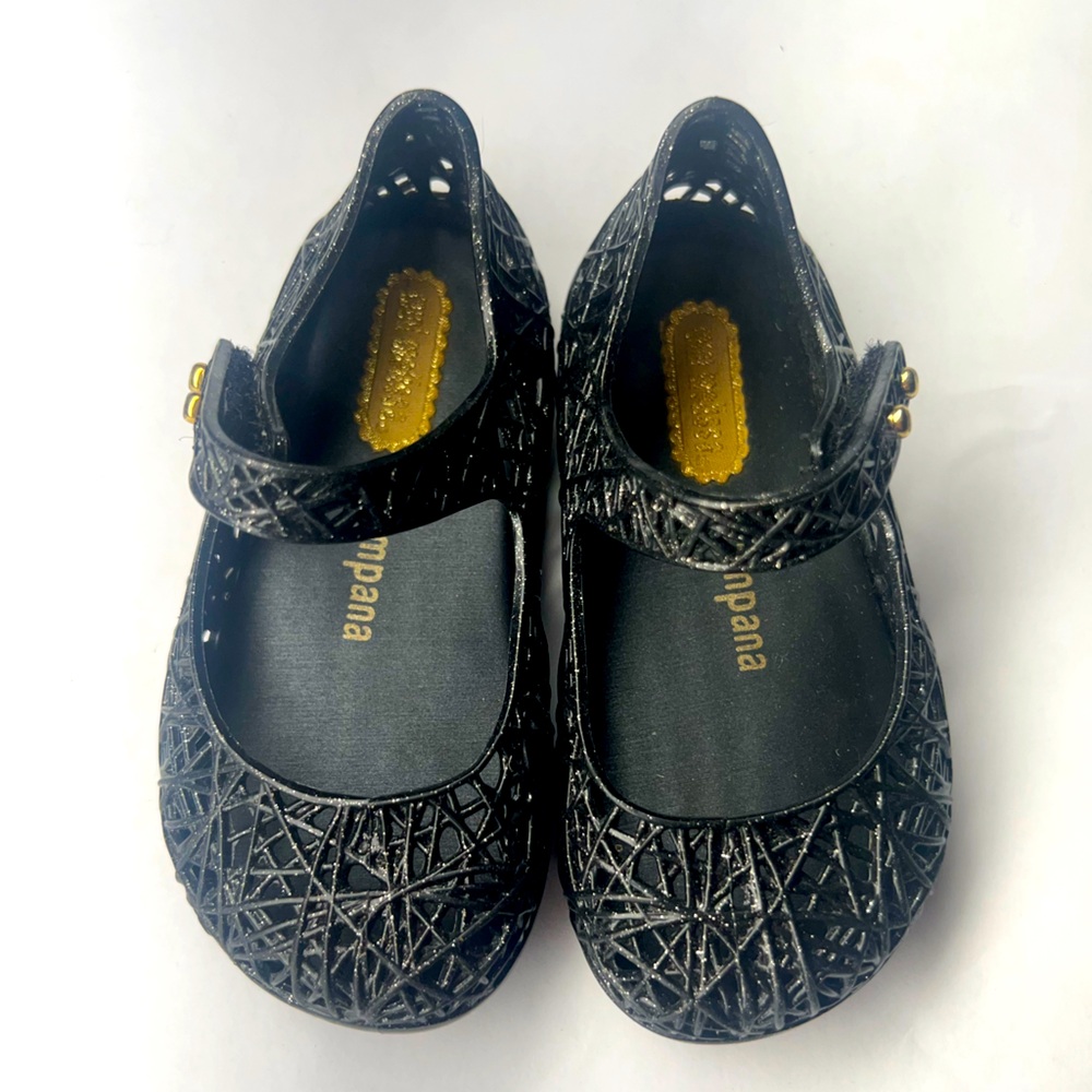 Mini Melissa + Campana